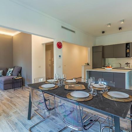 Casa Annalisa Eleganza E Comodita In Citta Rapallo Exterior foto